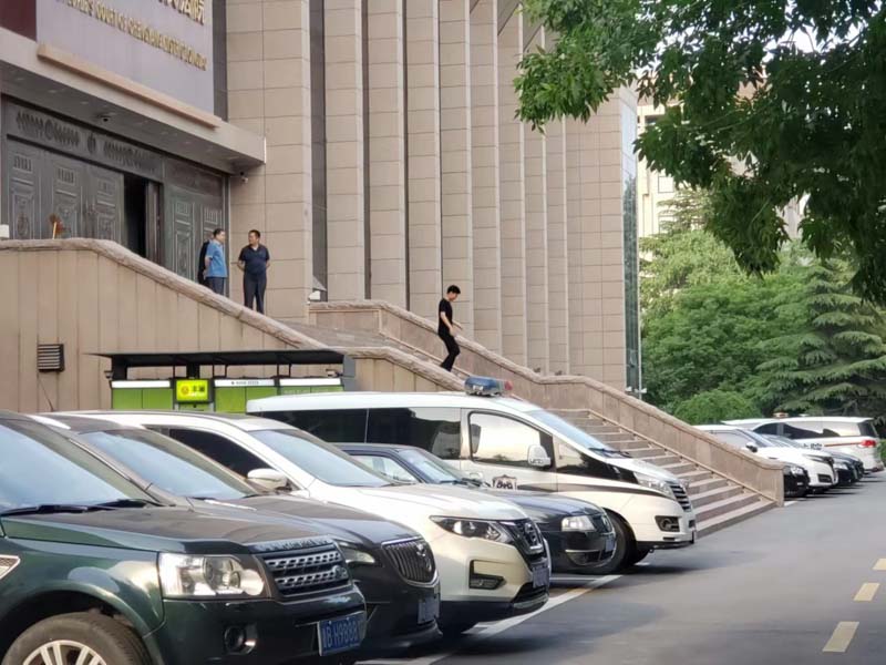 行政訴訟案件中的調(diào)解制度是否適用?深圳行政訴訟律師來回答