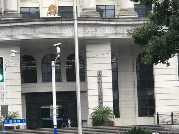 深圳知名刑事律師為您講解操縱證券市場的起訴標準